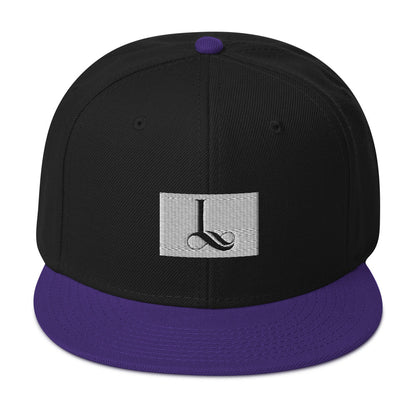 Snapback Hat