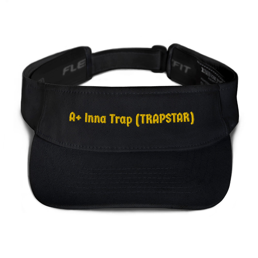 Visortrapstar