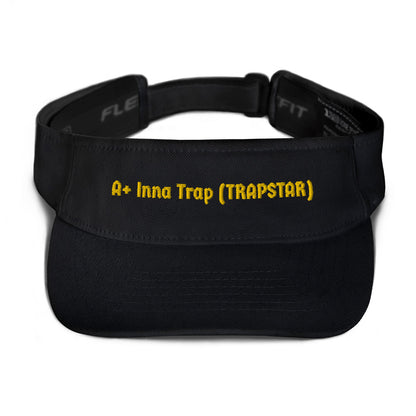 Visortrapstar