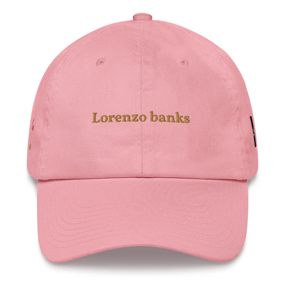 Dad hat