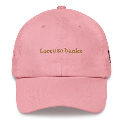 Dad hat