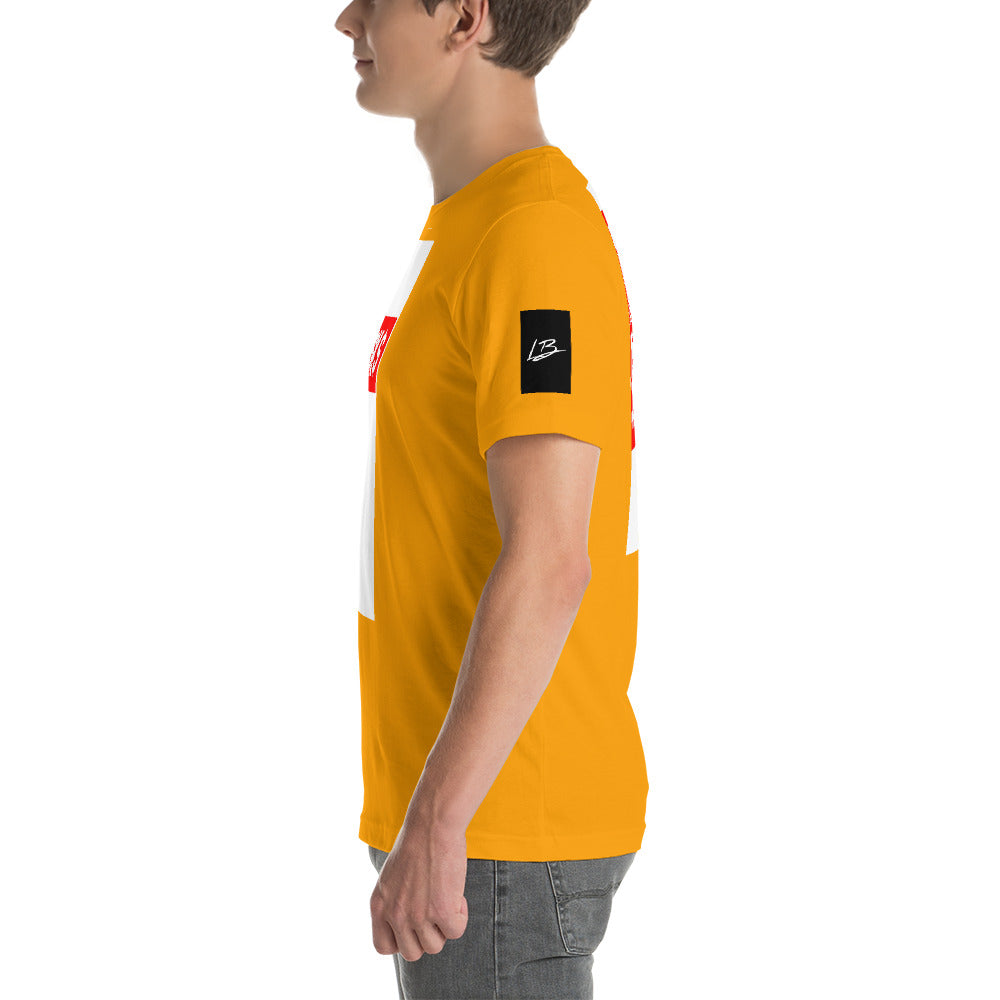 Short-Sleeve Unisex T-Shirt