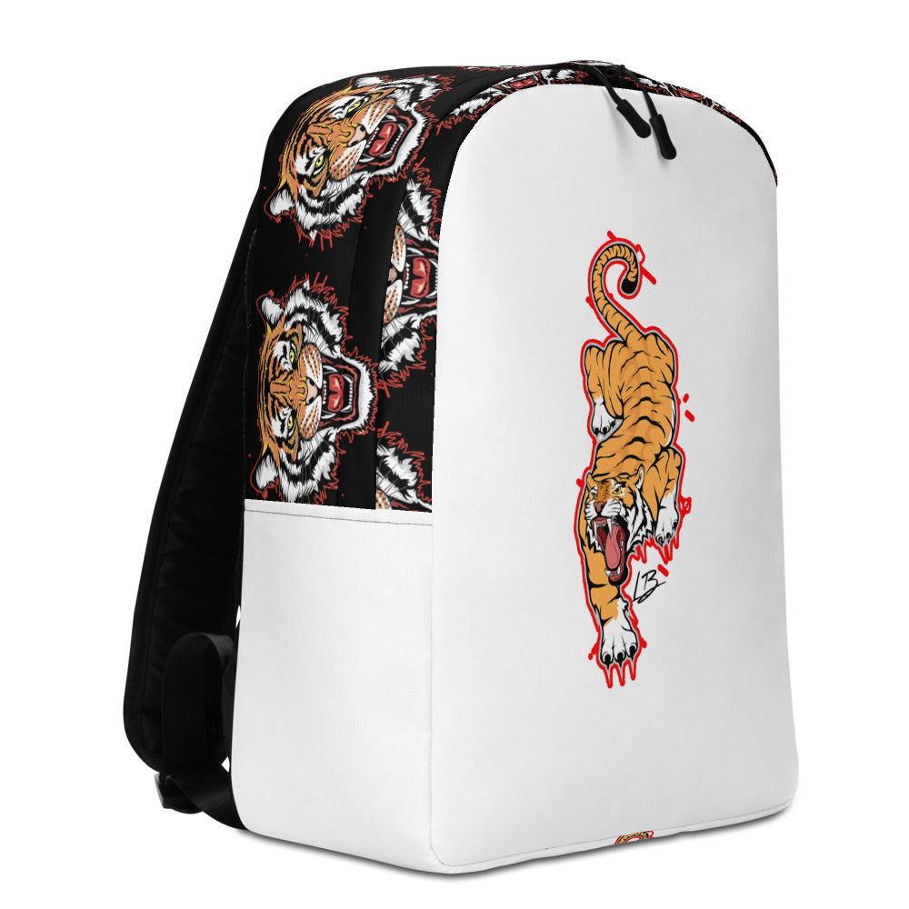 Minimalist Backpack