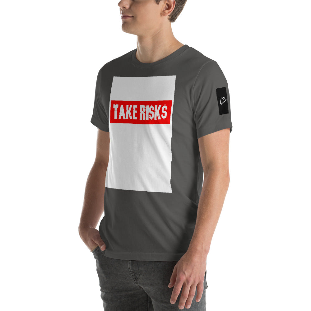 Short-Sleeve Unisex T-Shirt