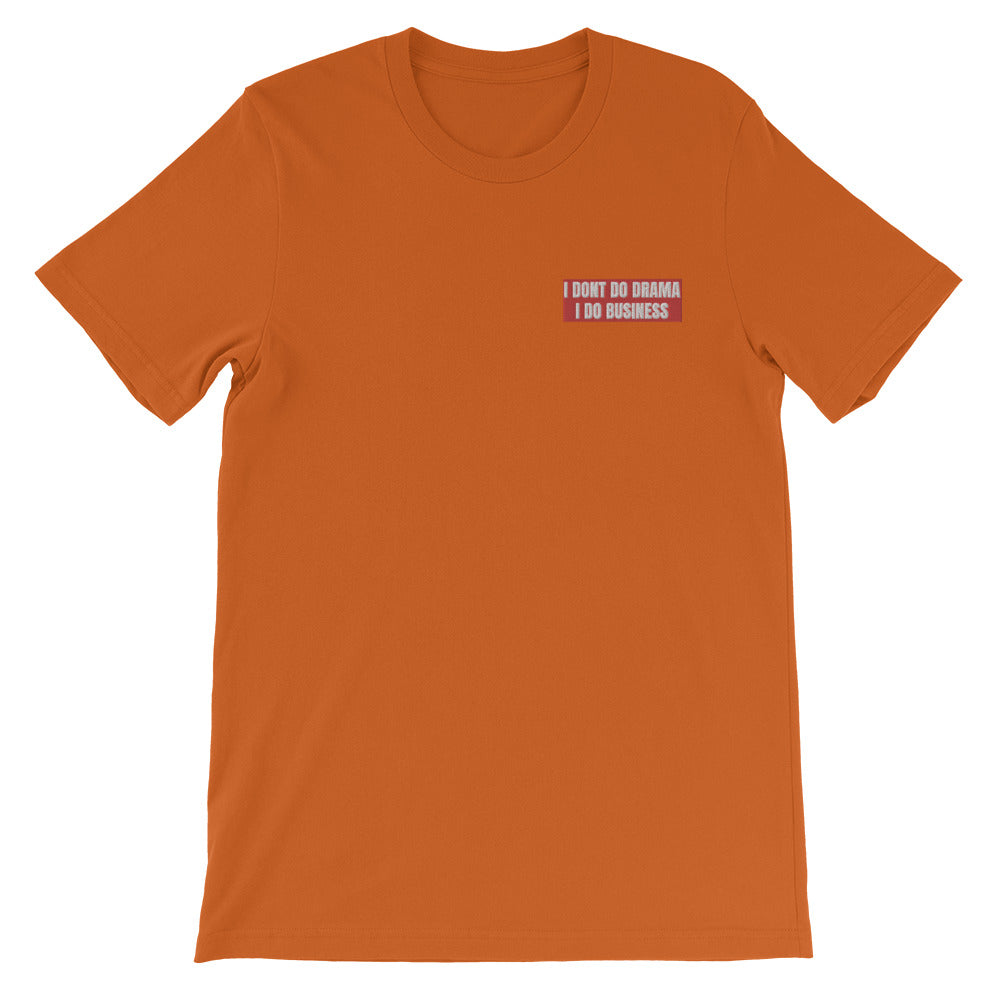 Short-Sleeve Unisex T-Shirt