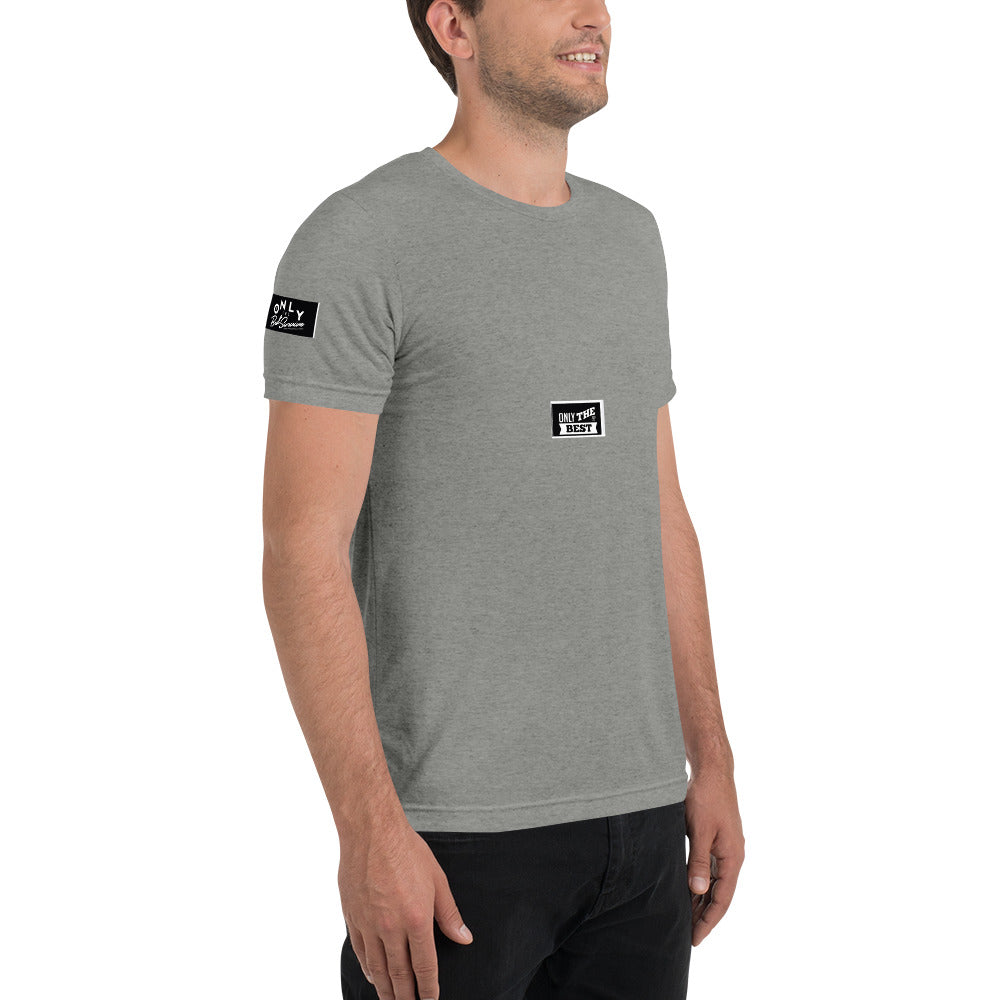 Short sleeve t-shirt