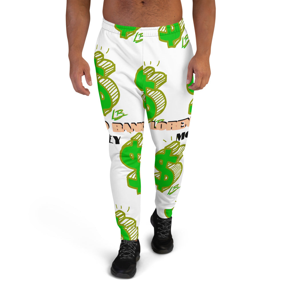 Men's Joggers