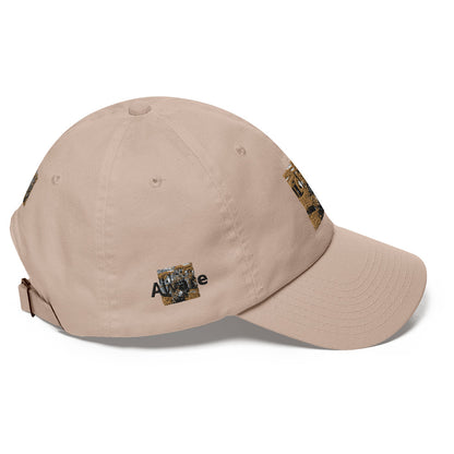 Dad hat