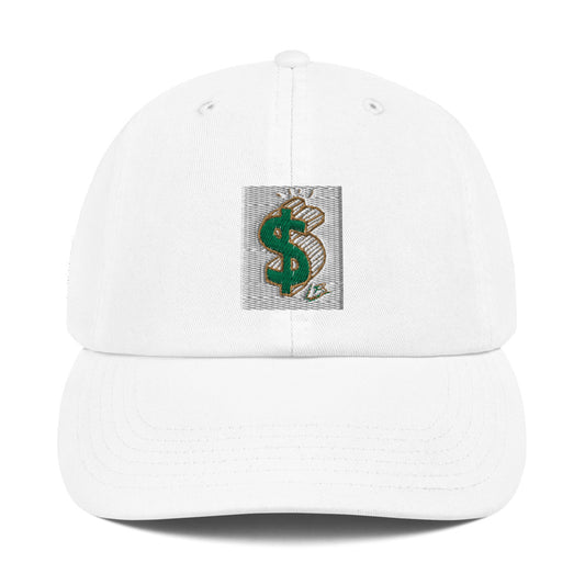 Champion Dad Cap