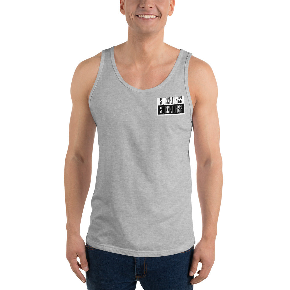Unisex Tank Top