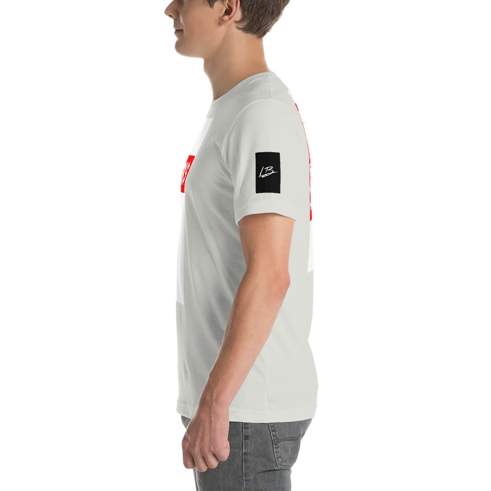 Short-Sleeve Unisex T-Shirt
