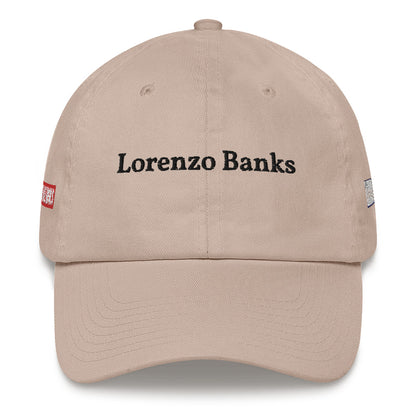 Dad hat
