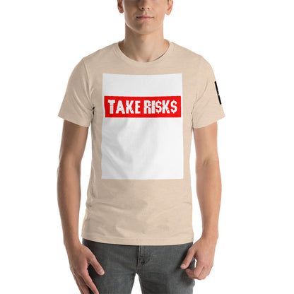 Short-Sleeve Unisex T-Shirt