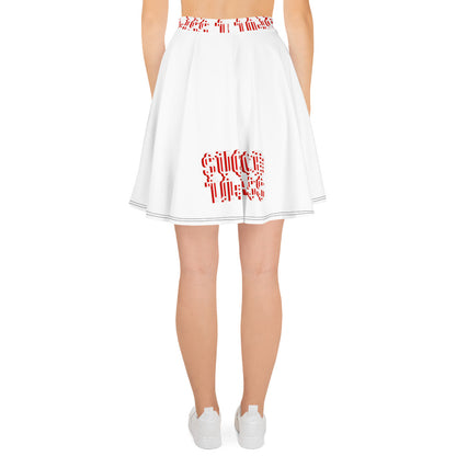 Skater Skirt