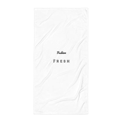 Towel