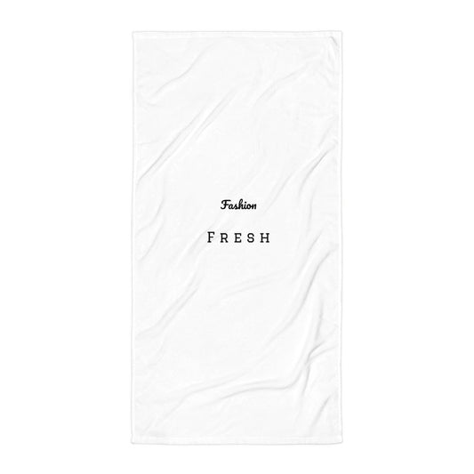 Towel