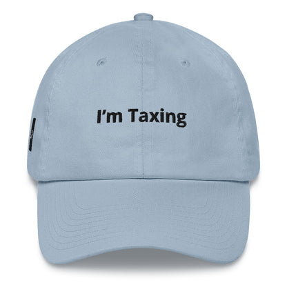 Dad hat