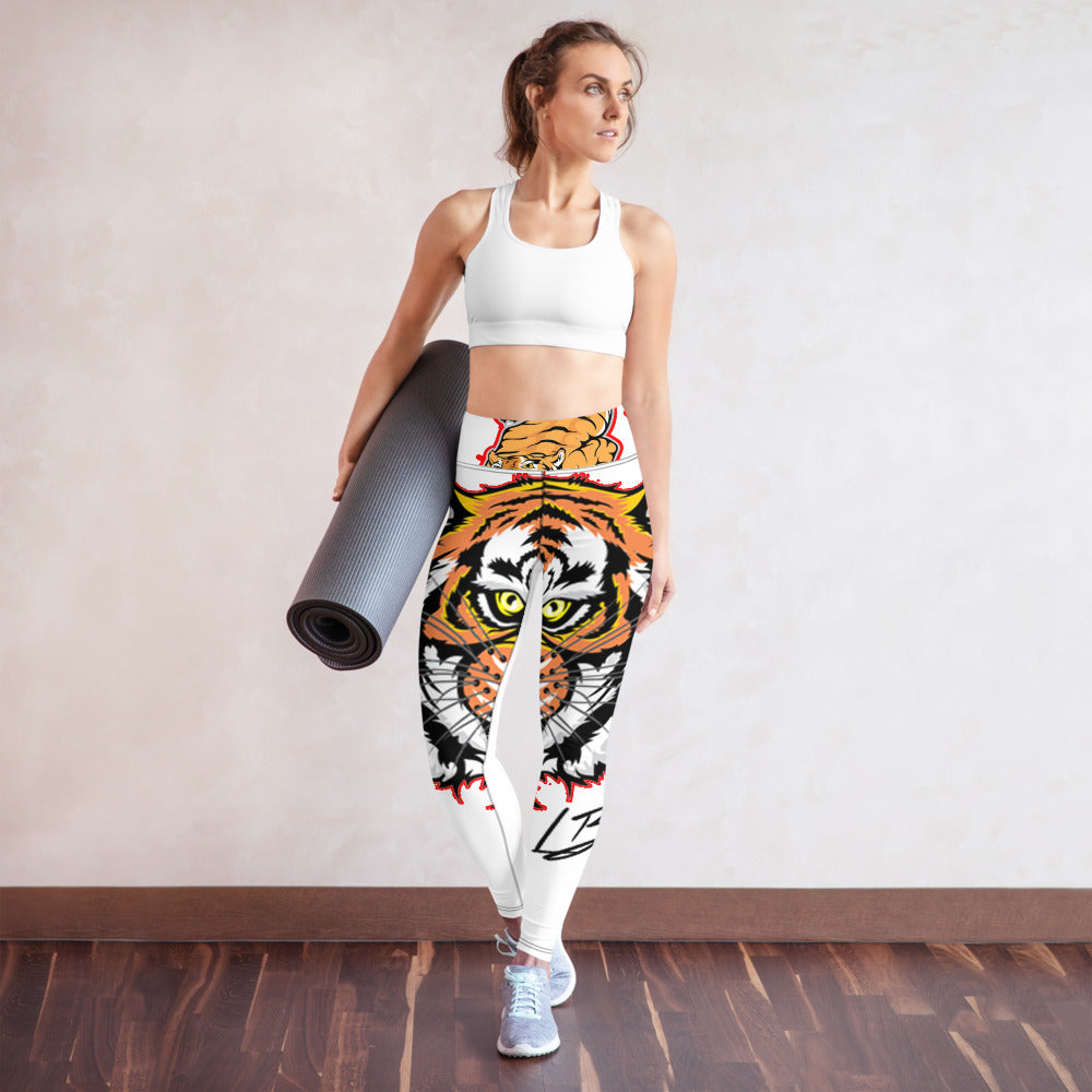 Yoga Leggings