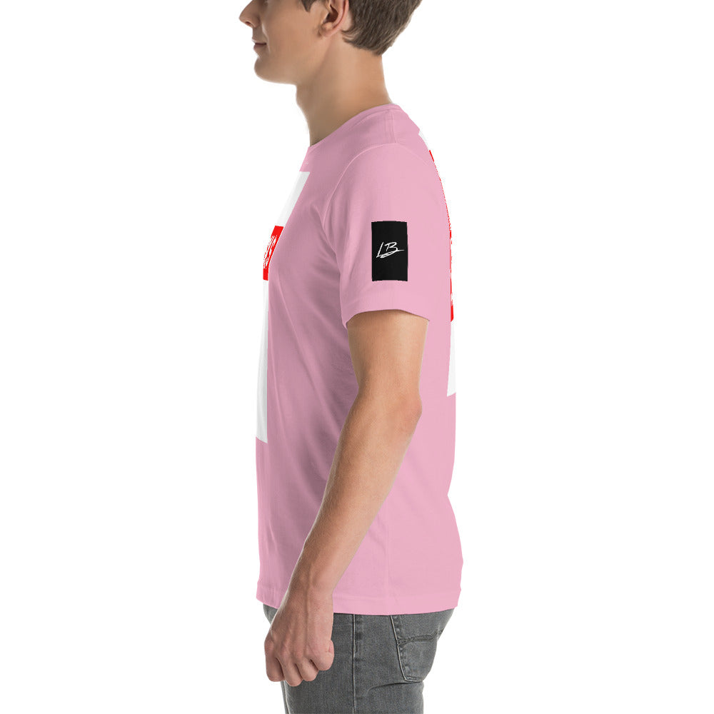 Short-Sleeve Unisex T-Shirt