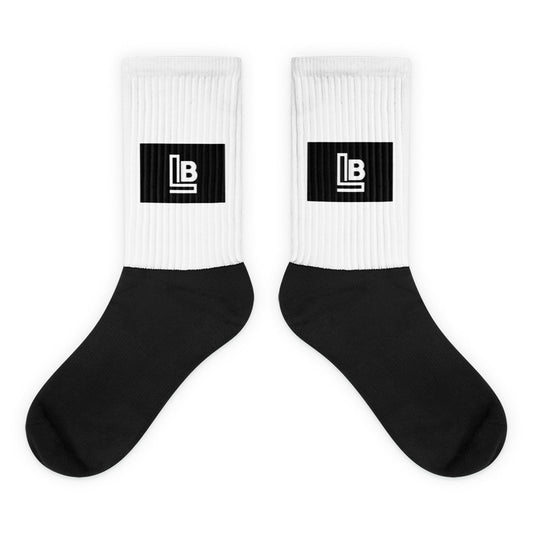 LB4 Exclusive Takerisks SOCK