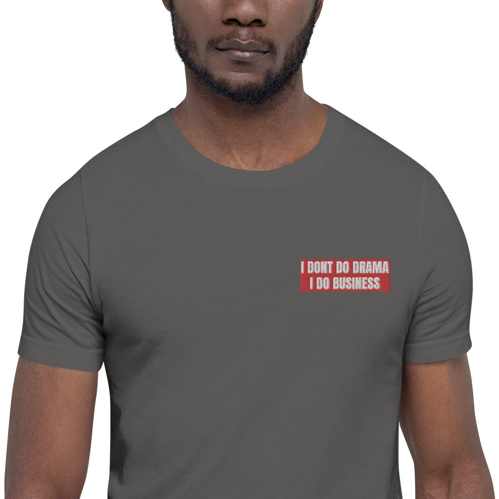 Short-Sleeve Unisex T-Shirt