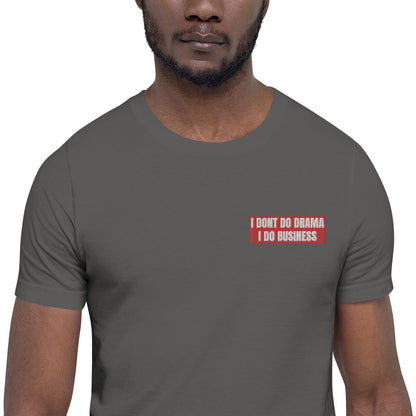 Short-Sleeve Unisex T-Shirt