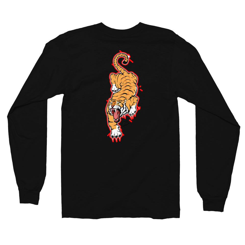 Long sleeve t-shirt