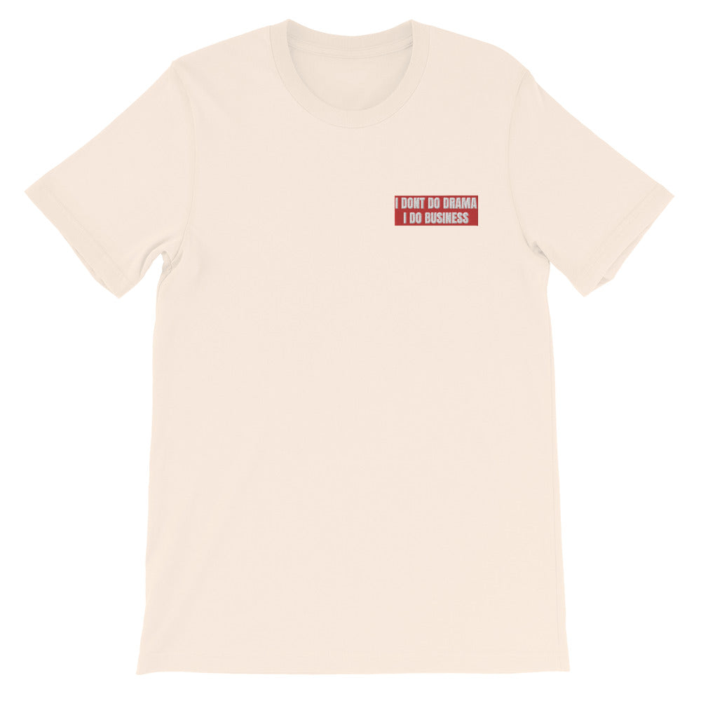 Short-Sleeve Unisex T-Shirt