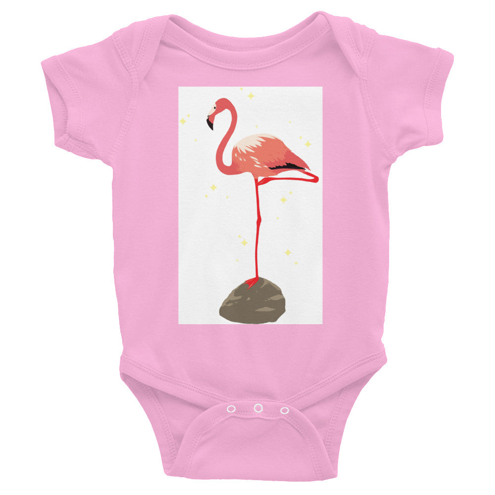 Infant Bodysuit