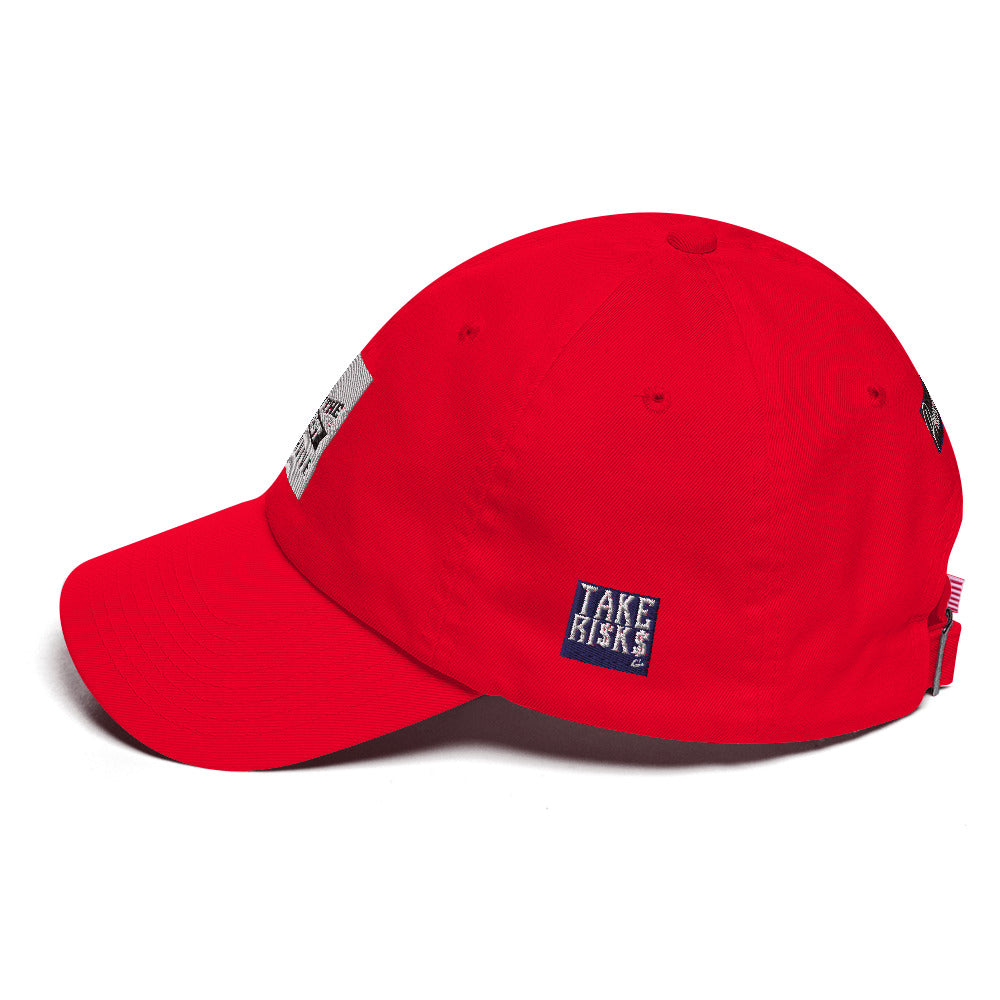 Cotton Cap
