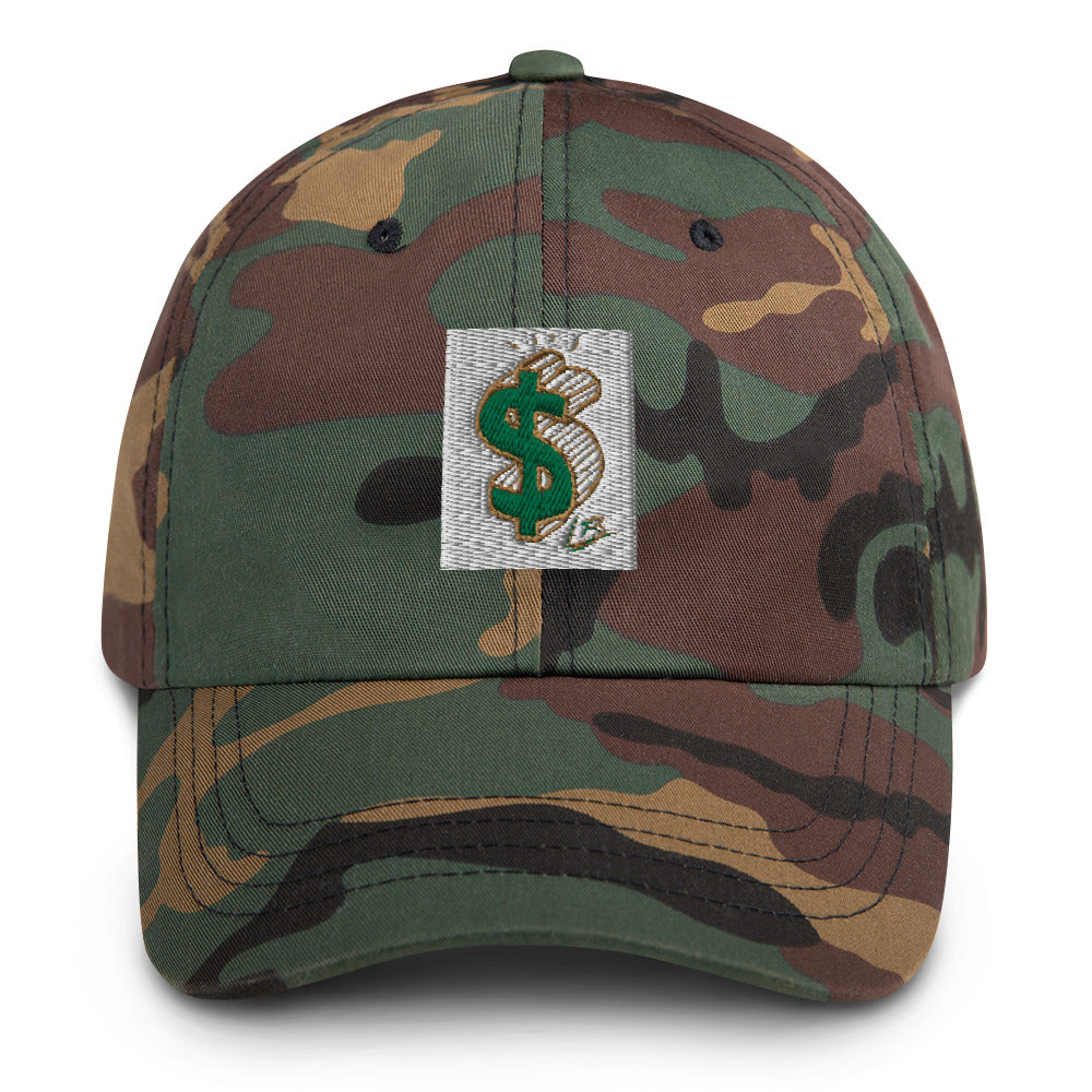 Dad hat