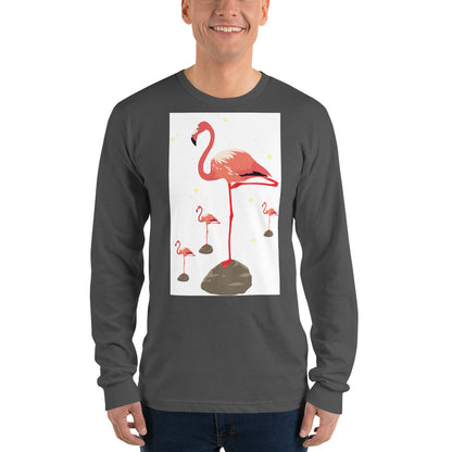 Long sleeve t-shirt