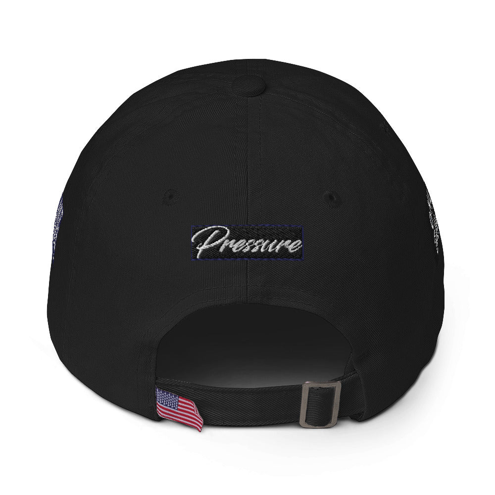 Cotton Cap