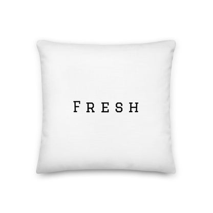 Premium Pillow