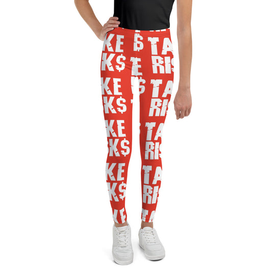 Youth Leggings