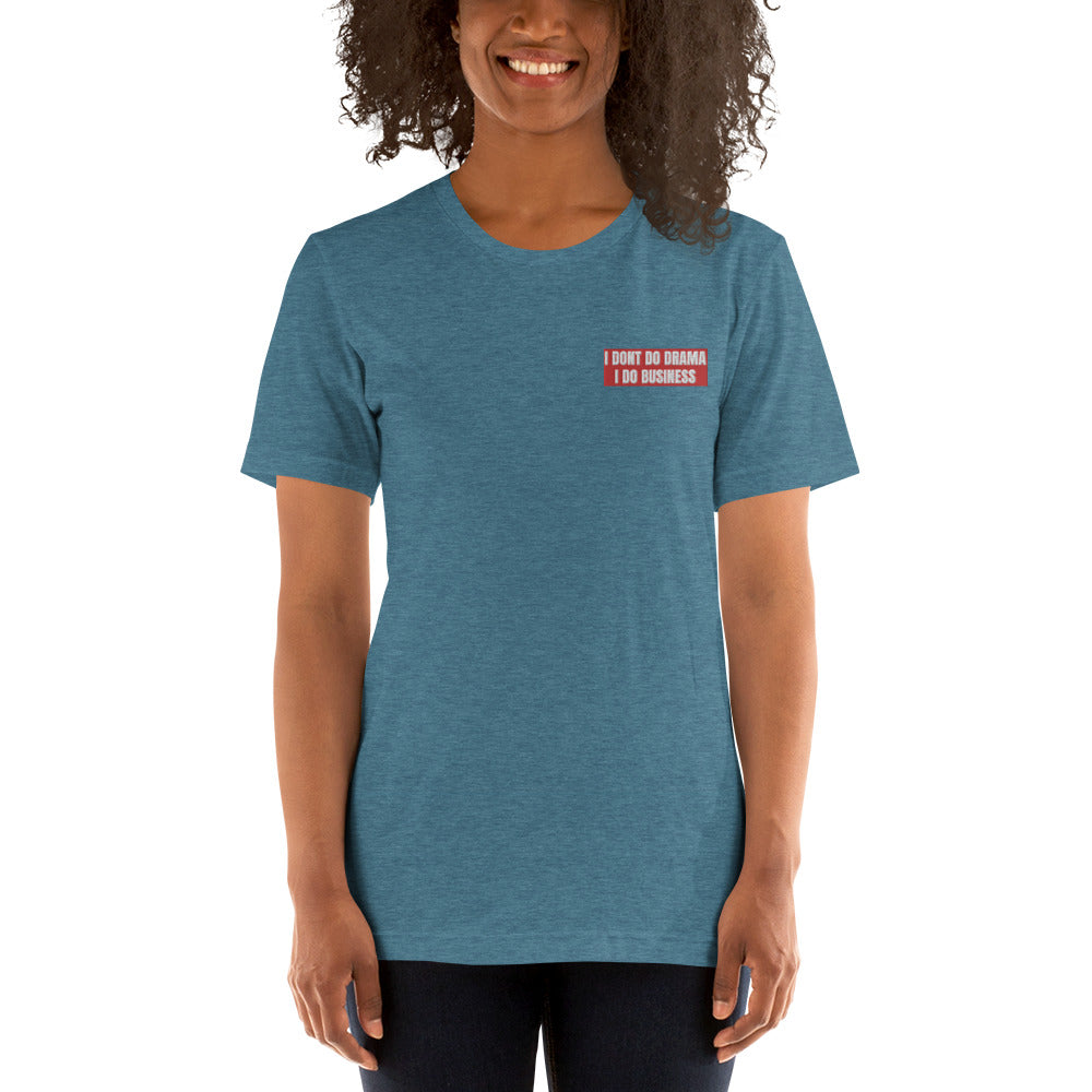 Short-Sleeve Unisex T-Shirt