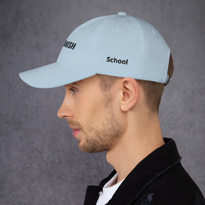 Dad hat