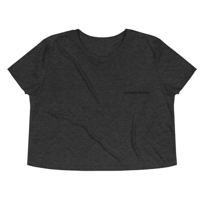 Crop Tee