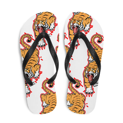 Flip-Flops