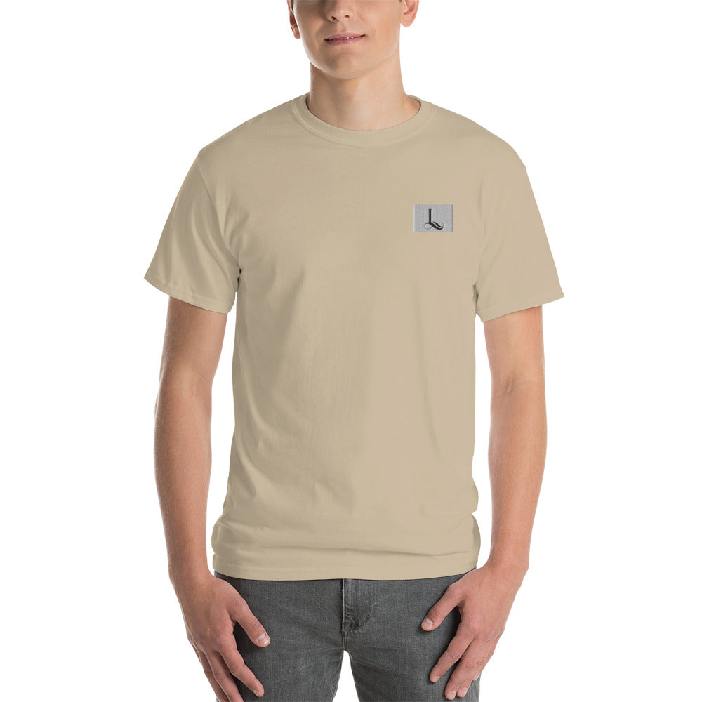 .5 l 2Short Sleeve T-Shirt