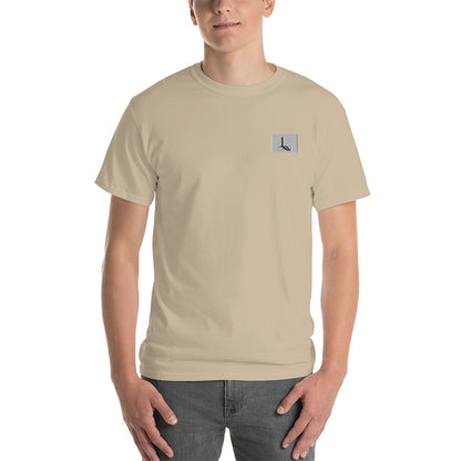 .5 l 2Short Sleeve T-Shirt