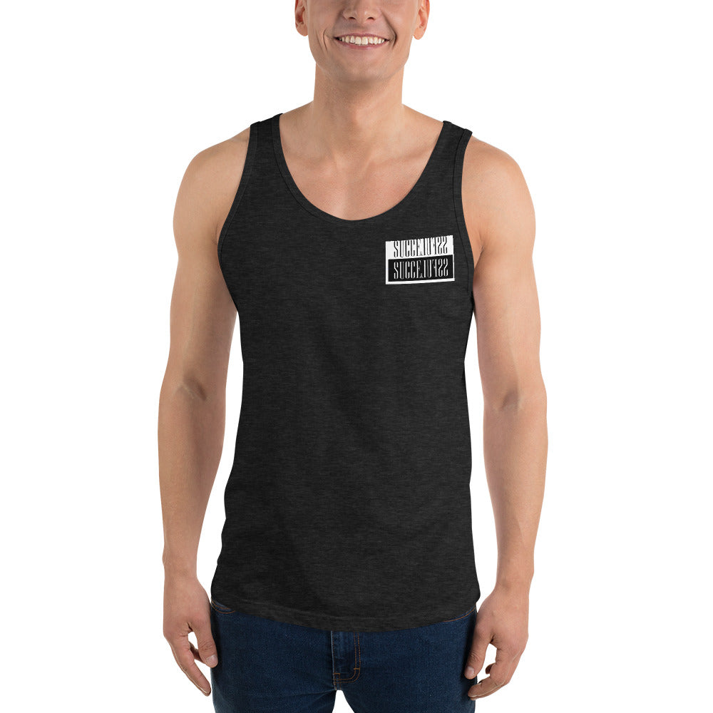 Unisex Tank Top