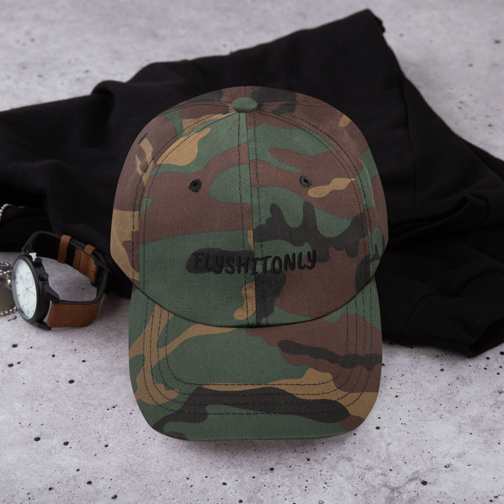 Dad hat