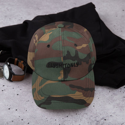 Dad hat