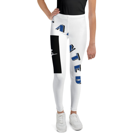 Youth Leggings