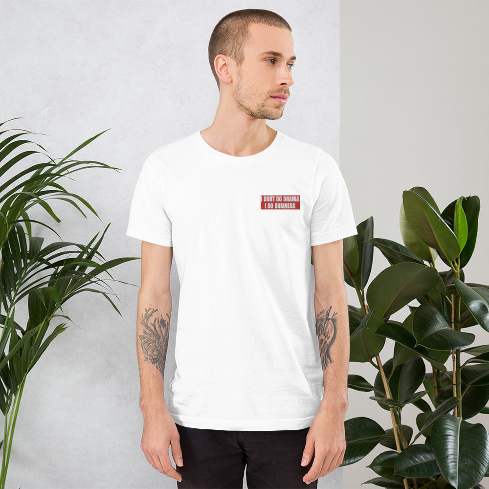 Short-Sleeve Unisex T-Shirt