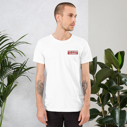 Short-Sleeve Unisex T-Shirt