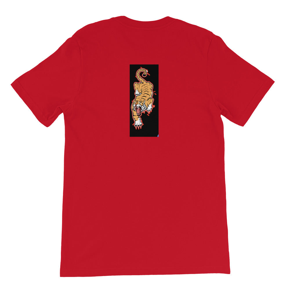 Short-Sleeve Unisex T-Shirt