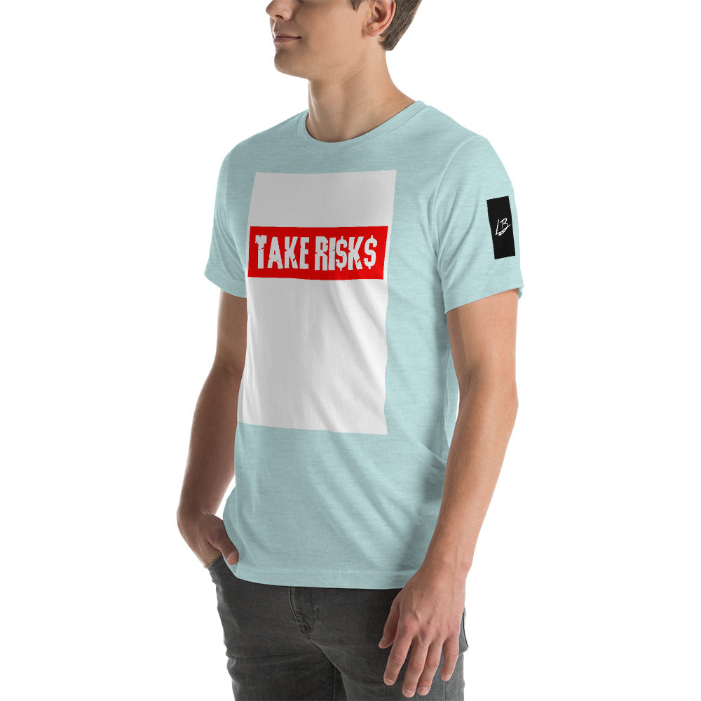 Short-Sleeve Unisex T-Shirt