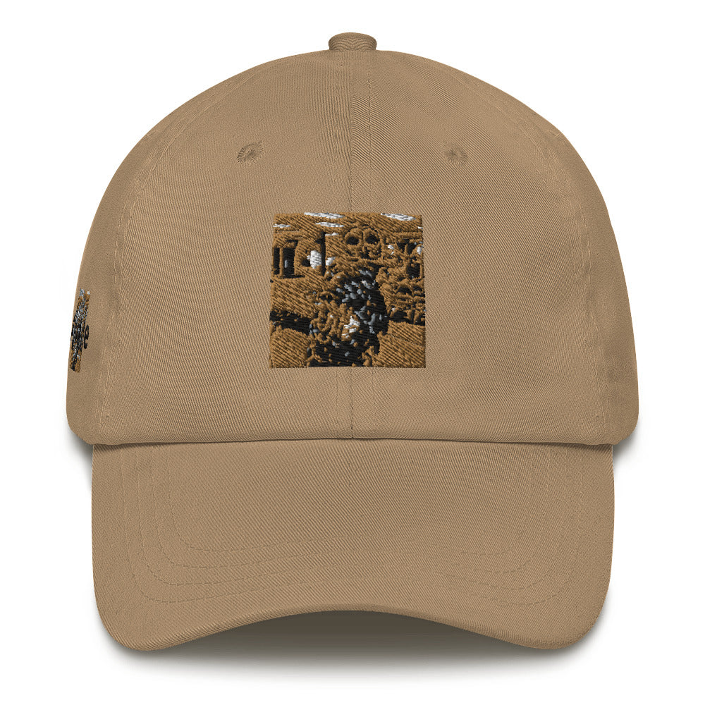 Dad hat